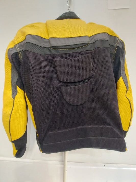 JOE ROCKET Riding Mesh Textile JACKET, LRG