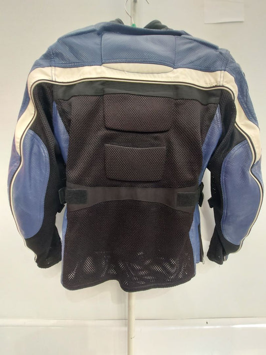 JOE ROCKET Riding Mixed Material JACKET, SM