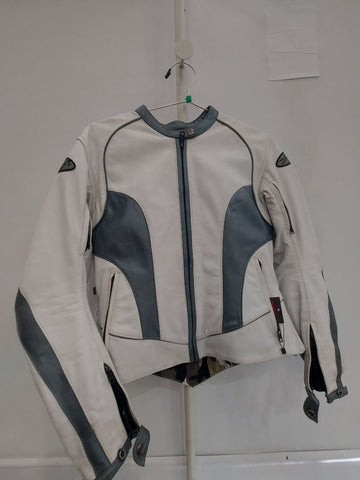 JOE ROCKET Riding Leather JACKET, SM