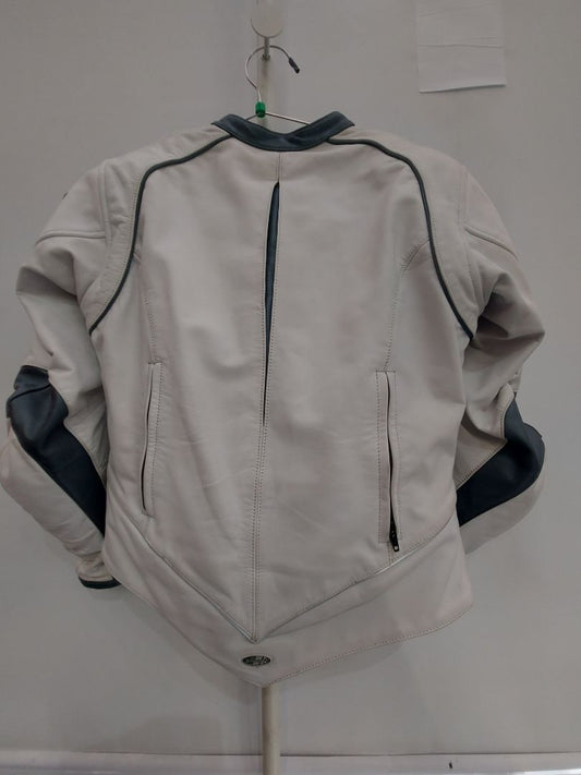 JOE ROCKET Riding Leather JACKET, SM