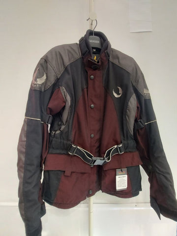 BELSTAFF Touring Textile JACKET, MED