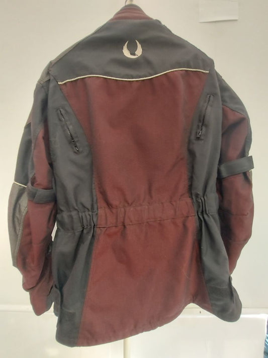 BELSTAFF Touring Textile JACKET, MED