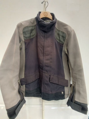 BMW Streetguard Textile JACKET, MED