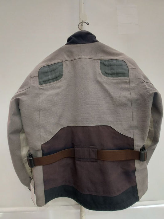 BMW Streetguard Textile JACKET, MED
