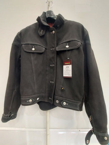 BMW Maverick Mixed Material JACKET, LRG