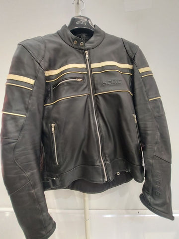 SEDICI Vito Leather JACKET, XL