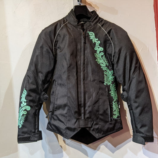 WCL Riding Textile JACKET, MED