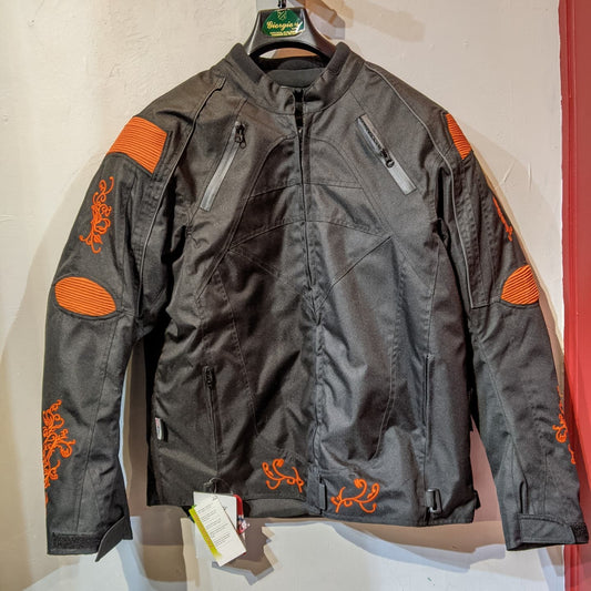 WCL Riding Textile JACKET, 3XL