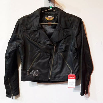 HARLEY DAVIDSON Practical Textile JACKET, XS