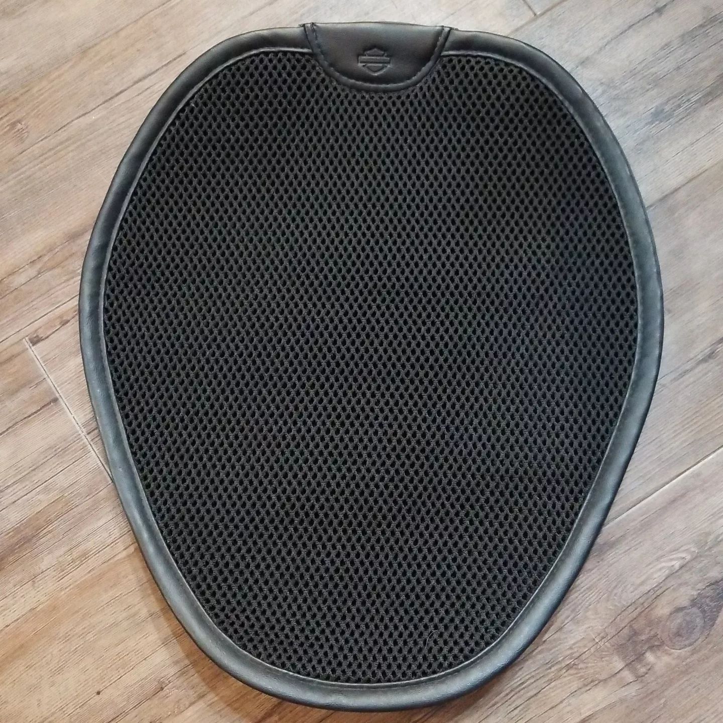 HARLEY DAVIDSON Spine pad ARMOR – Re-Rides Moto Gear