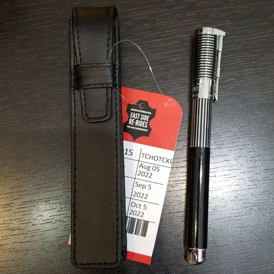 HARLEY DAVIDSON Pen & Case Type: ACCESSORY, os