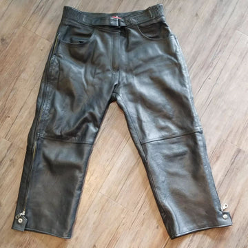 ROADKROME Riding Leather PANTS, 36