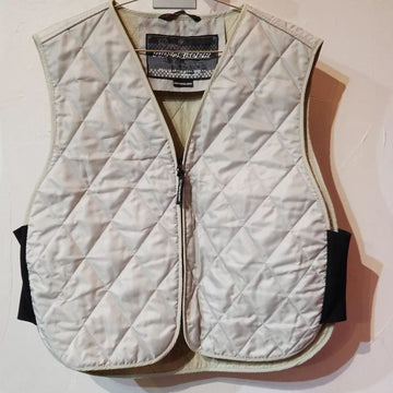 FIELDSHEER Cooling Textile VEST, XL