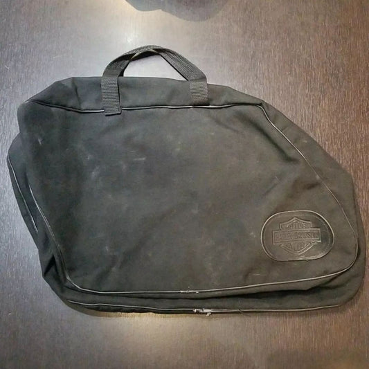 HARLEY DAVIDSON Saddlebag Liner Textile BAGGAGE