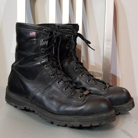 DANNER RECON 8" Leather FOOTWEAR, 47