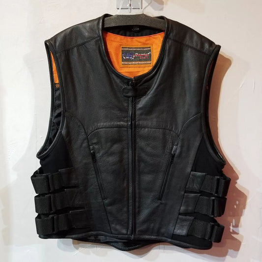 DANIEL SMART SWAT  VEST, XL m 46"