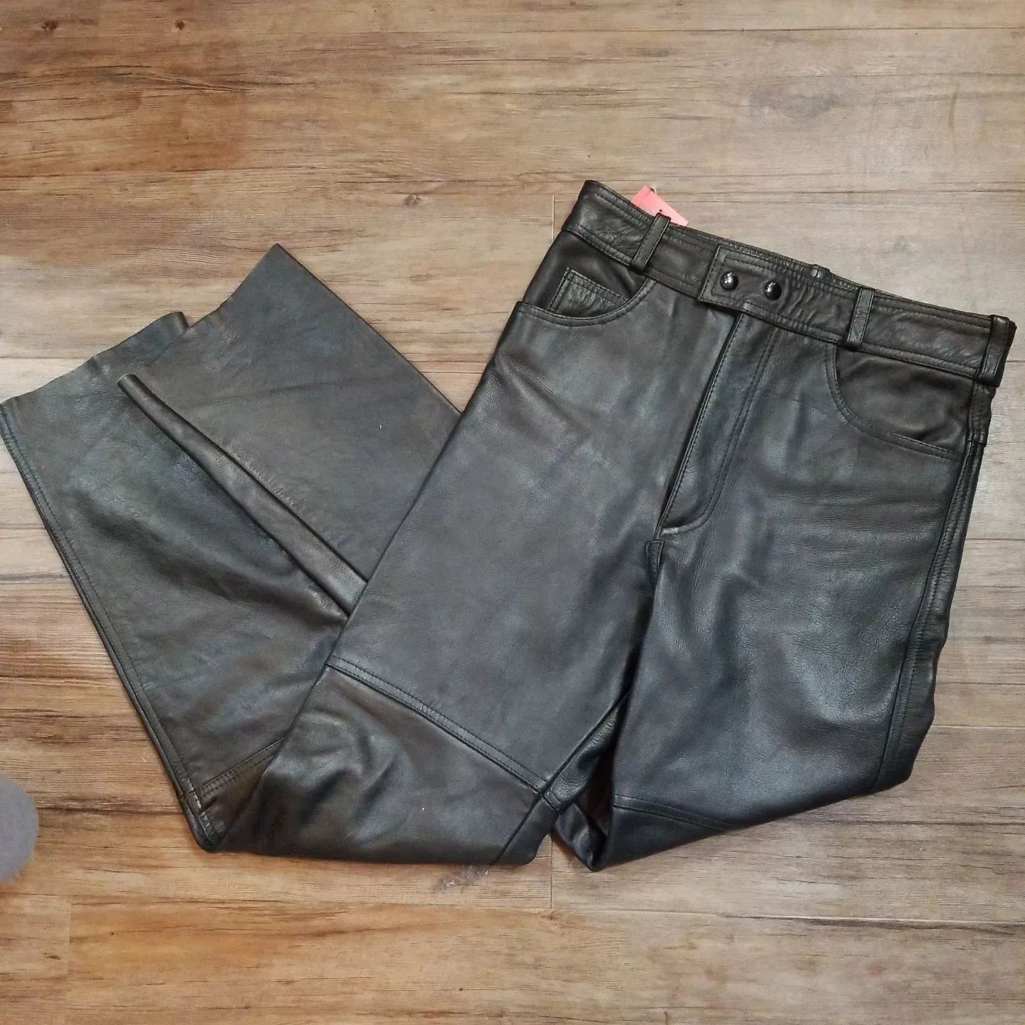 first-mfg-jean-style-leather-pants-sm-m-30-9770