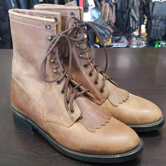 boulet-packer-leather-boots-42-dc42