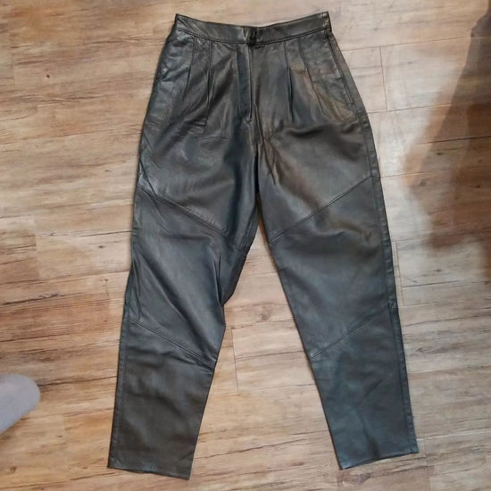 vintage-fashion-leather-pants-sm-w-28-2207