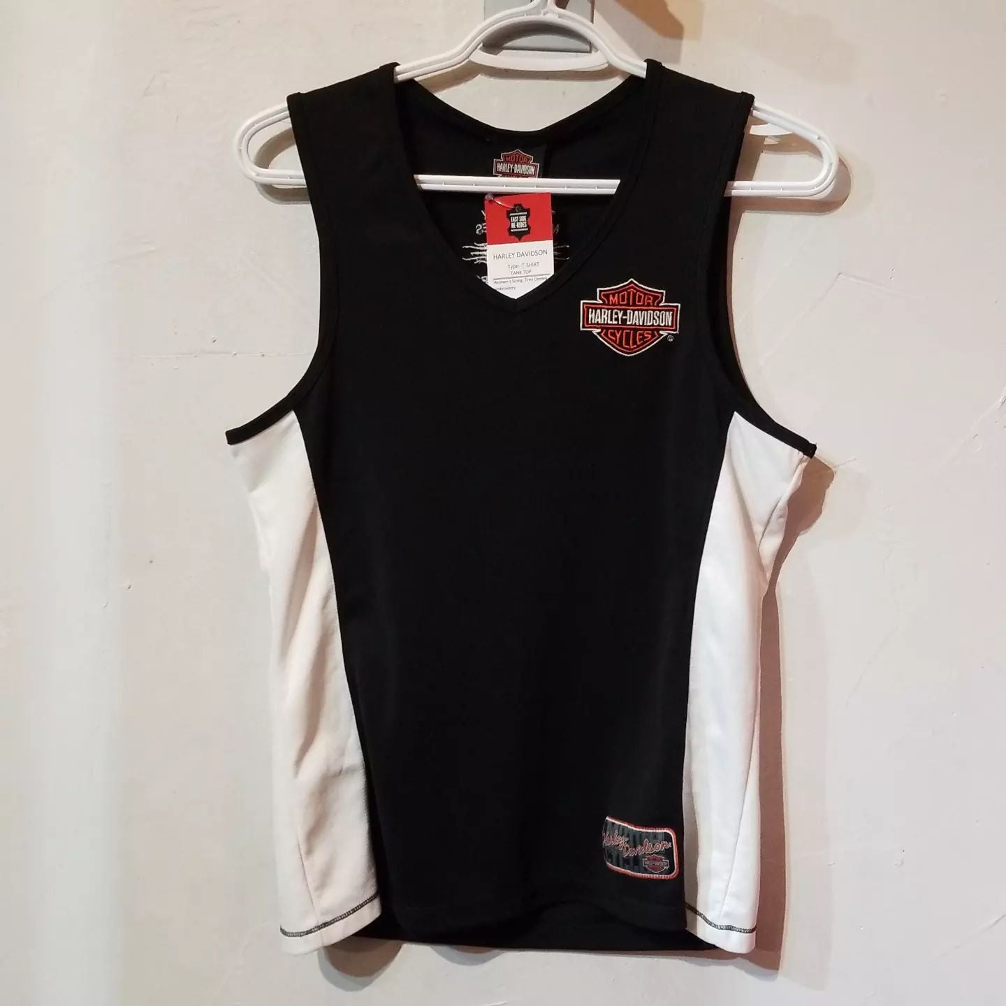 harley-davidson-tank-top-type-t-shirt-med-w-a692