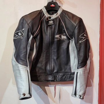 spyke-sport-leather-jacket-med-m-42-0b88