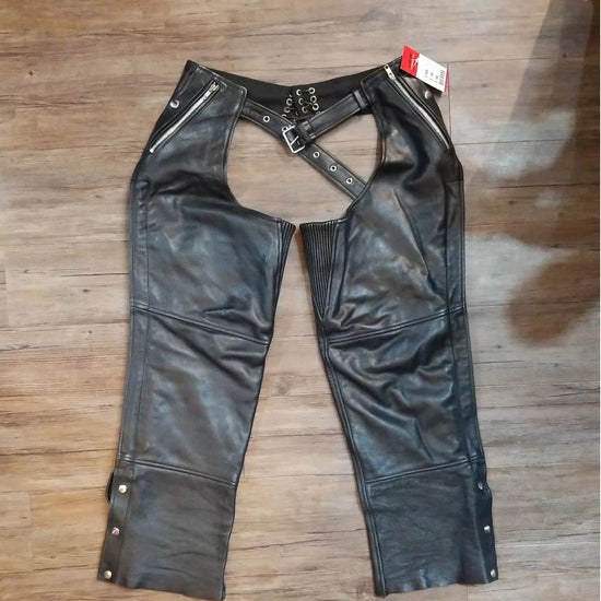 first-mfg-overpants-leather-pants-xl-m-39-4e53