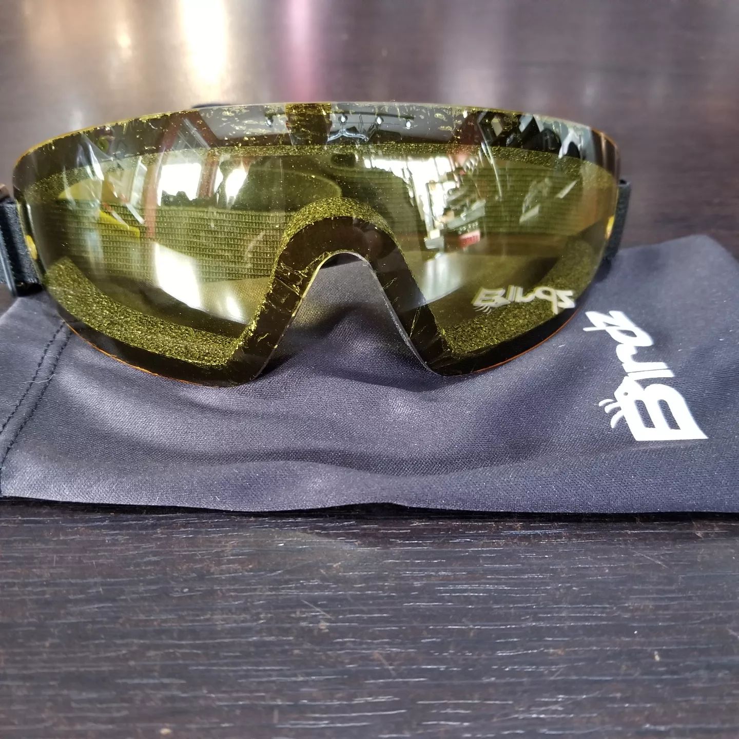 Eyewear