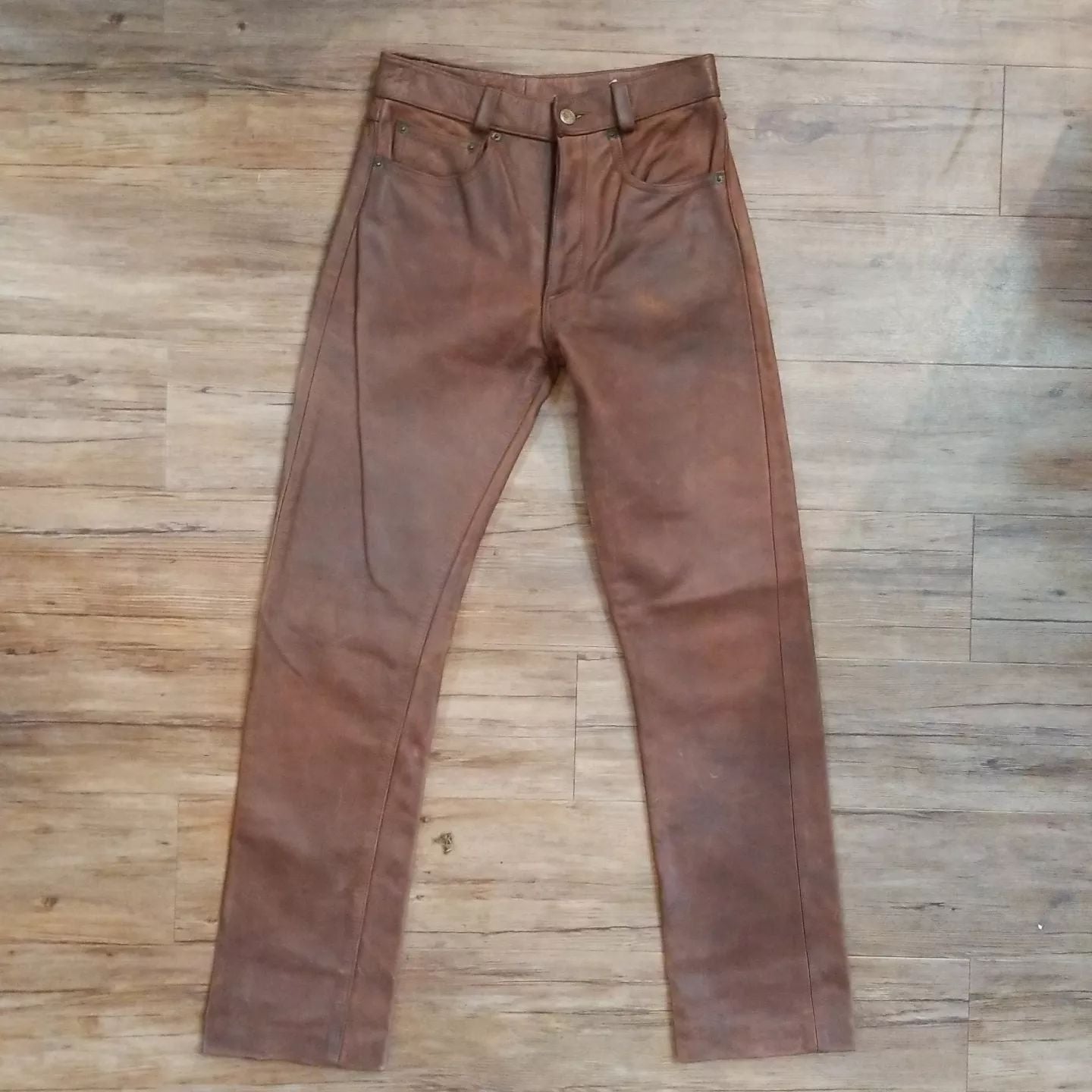 josy-paris-buttonfly-heavyweight-nubuck-leather-pants-xs-w-26-fc34