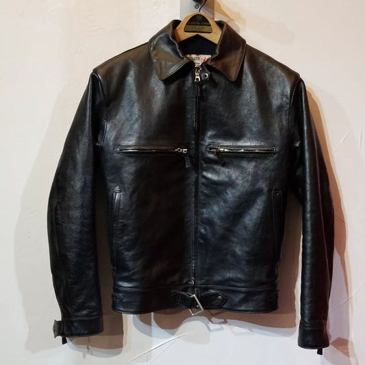 eastman-ostmann-wwii-luftwaffe-leather-jacket-xs-m-36-5fd9