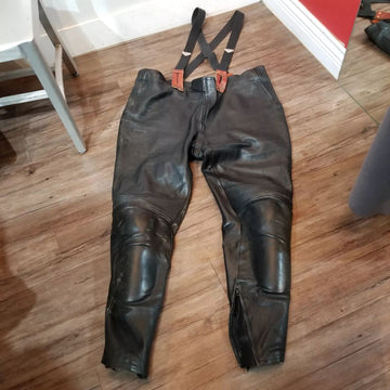 first-gear-riding-leather-pants-xl-m-44-1e96