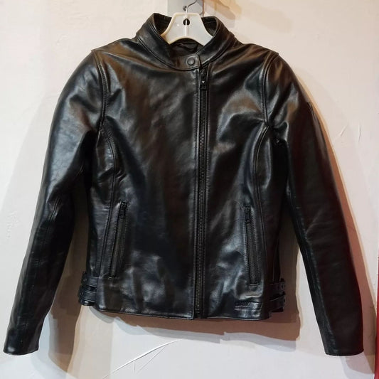 dainese-settantadue-cafe-racer-leather-jacket-med-w-38-eu-46-8201