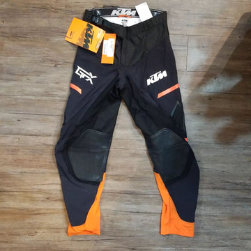 KTM Gravity-FX MX Motocross Mix Materl PANTS, SM m 29" (32)