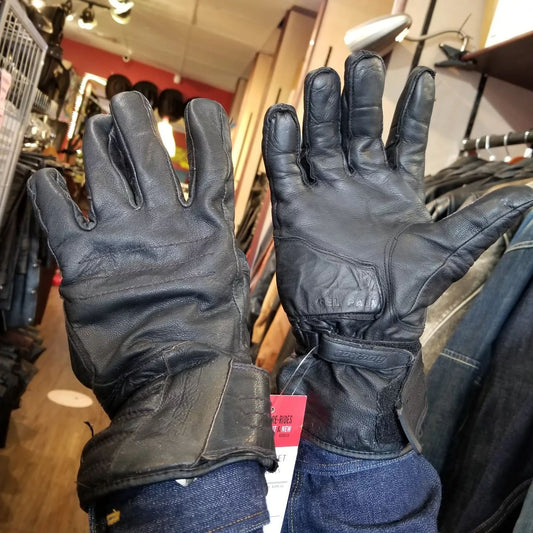 JOE ROCKET Riding Leather GLOVES, XL m