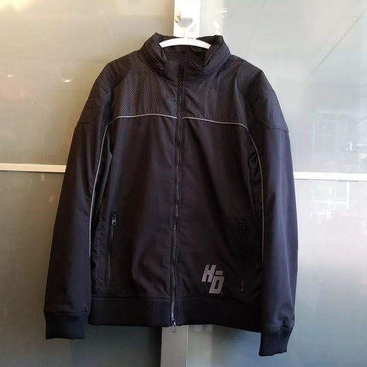 HARLEY DAVIDSON Practical Mesh Tex JACKET, XL m 52