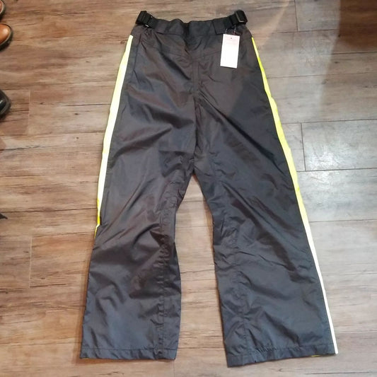 OLYMPIA Overpant Type: RAINGEAR, MED m 34"