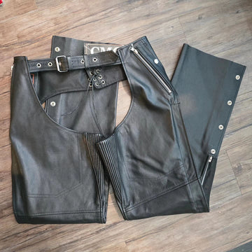 CMC Classic Plus  CHAPS, Thigh 22"