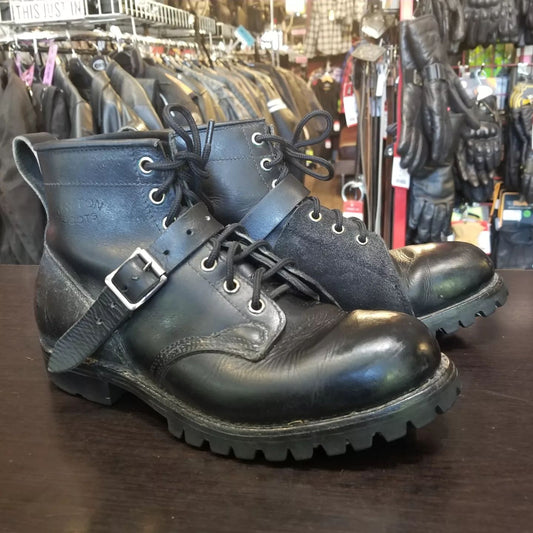 DAYTON X-Boot Leather FOOTWEAR, 40