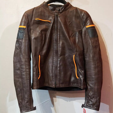 DAINESE Michelle Leather JACKET, SM