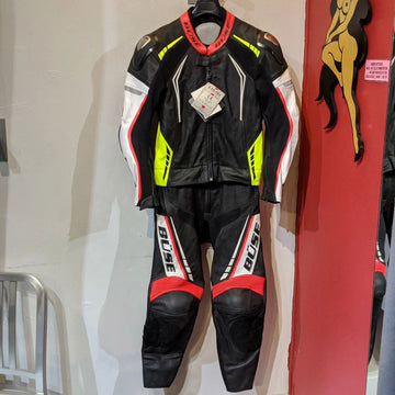 buse-silverstone-two-piece-leather-race-suit-sm-m-40-c36e