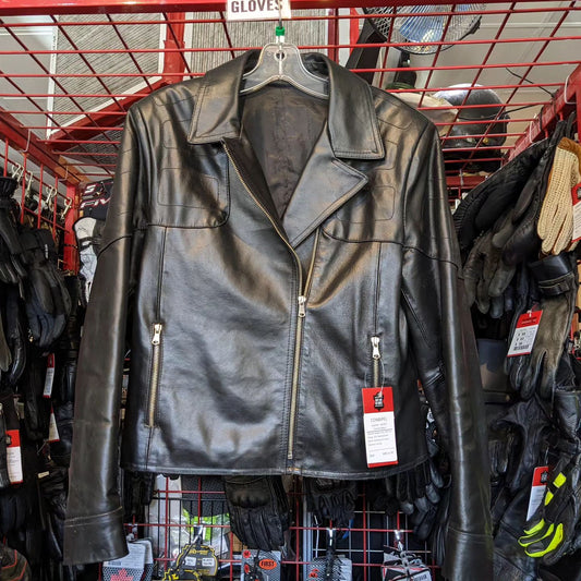 conbipel-fashion-biker-leather-jacket-med-w-38-4fa8