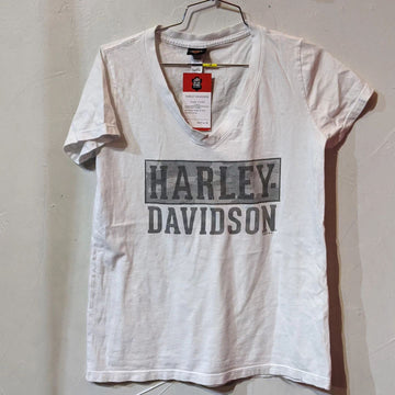 harley-davidson-v-neck-textile-t-shirt-med-w-38-e701