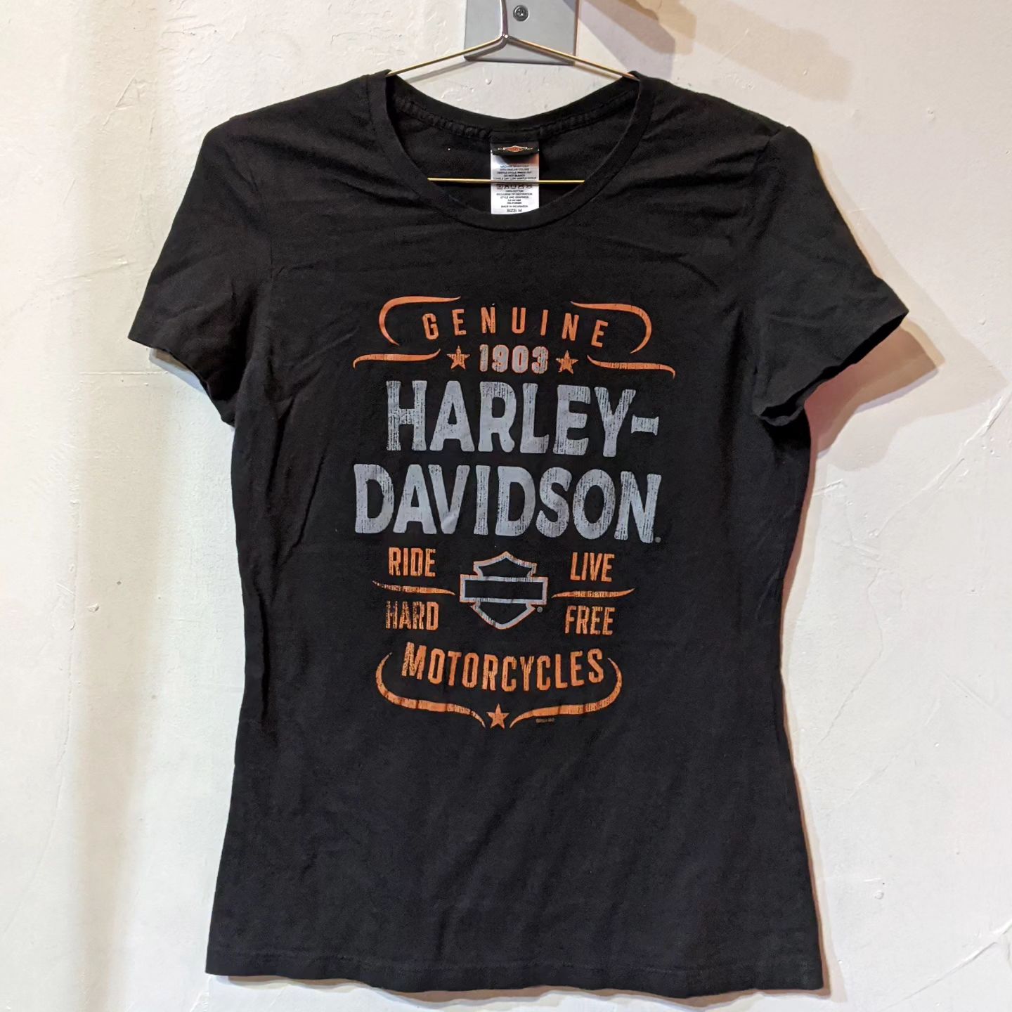 harley-davidson-short-sleeve-textile-t-shirt-med-w-34-8e31