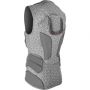 LEATT 3DF Body Vest Textile ARMOR, 4XL