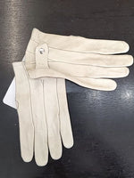 WATSON Gunslinger 377 Leather GLOVES, LRG