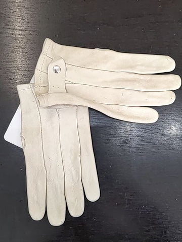 WATSON Gunslinger 377 Leather GLOVES, LRG