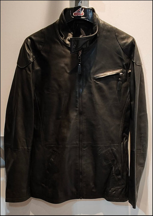 MEXX Fashion Leather JACKET, LRG