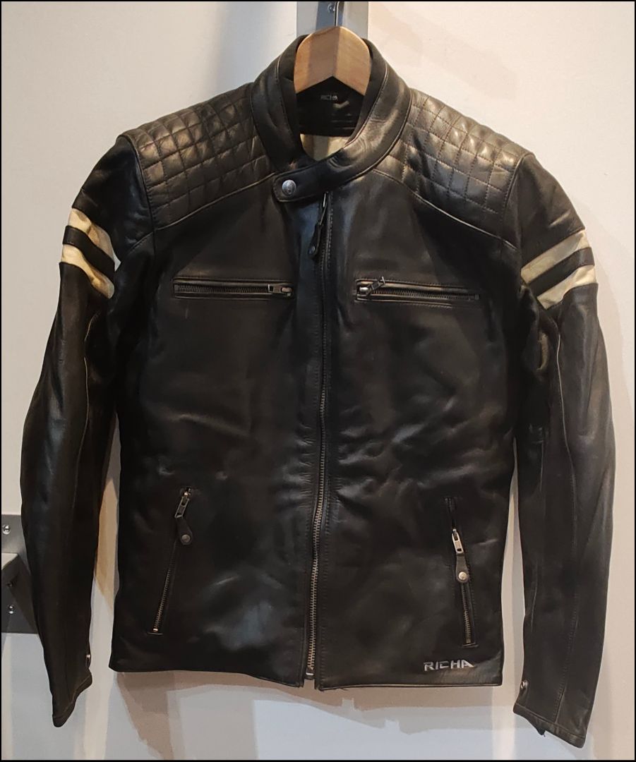 Re-Rides: High Quality Resale Motorcycle Gear Vancouver BC – Re-Rides ...