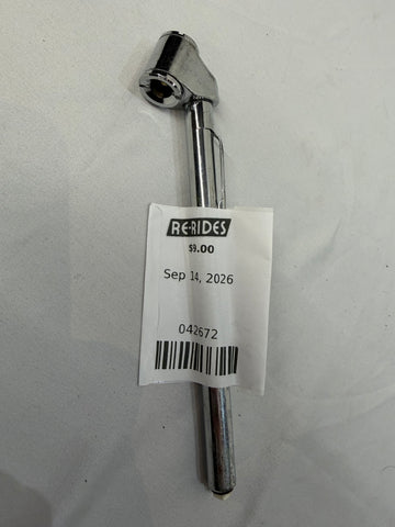 Tire gauge  BIKE ACCESSORY