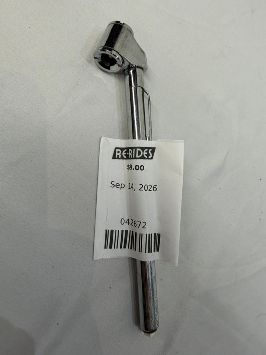 Tire gauge  BIKE ACCESSORY