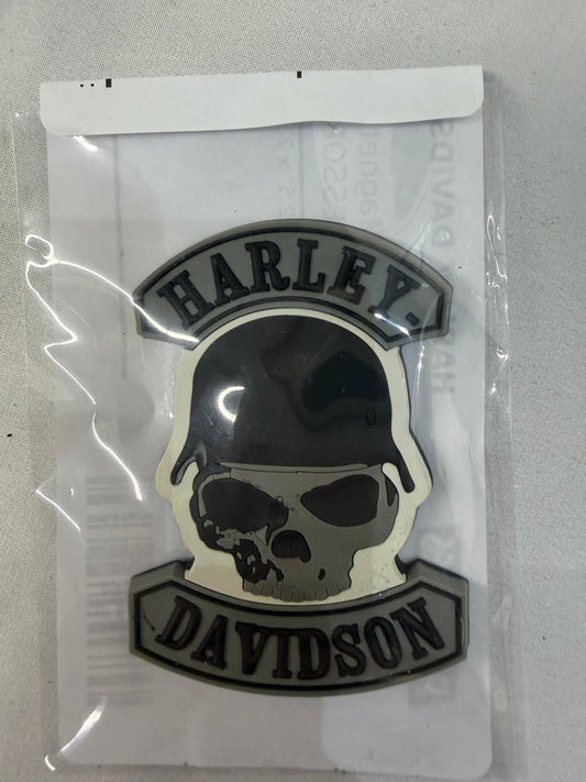 HARLEY DAVIDSON Fridge Magnet  BIKE ACCESSORY
